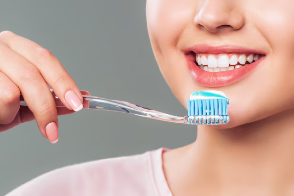 top 8 dental hygiene products for 2024