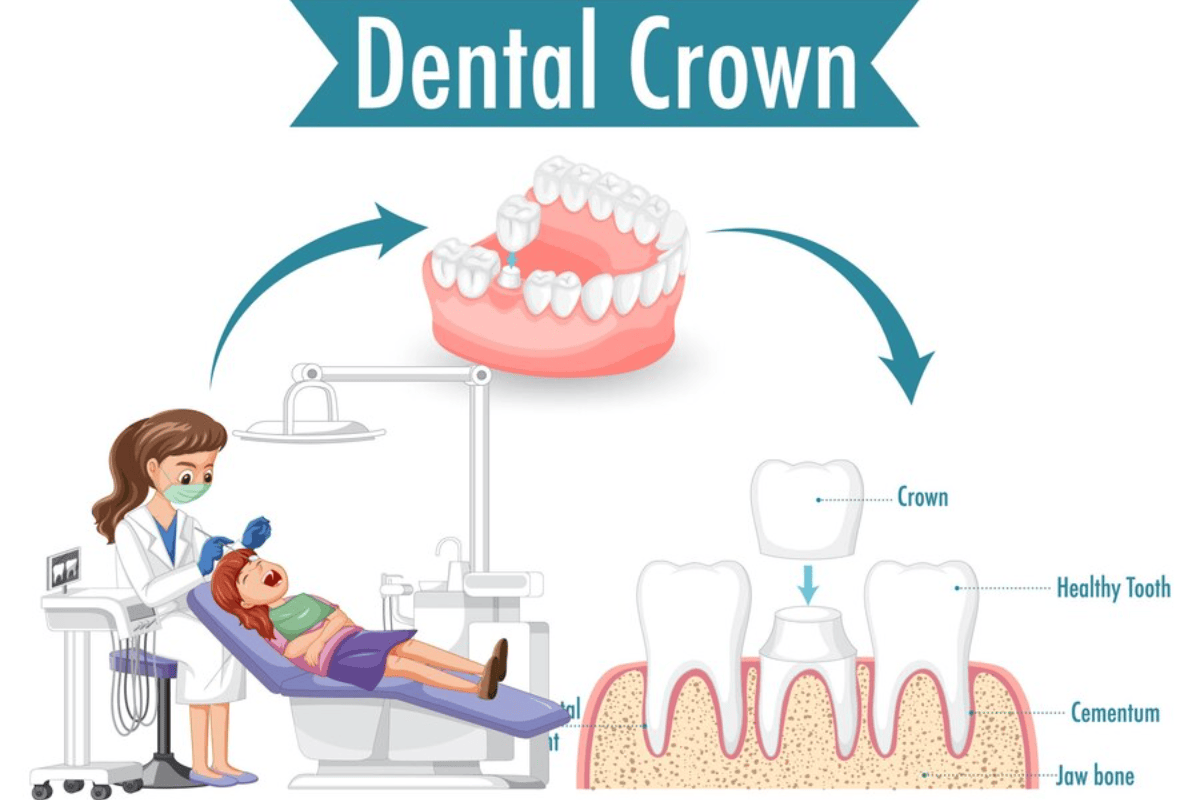 when to get dental crowns: a comprehensive guide